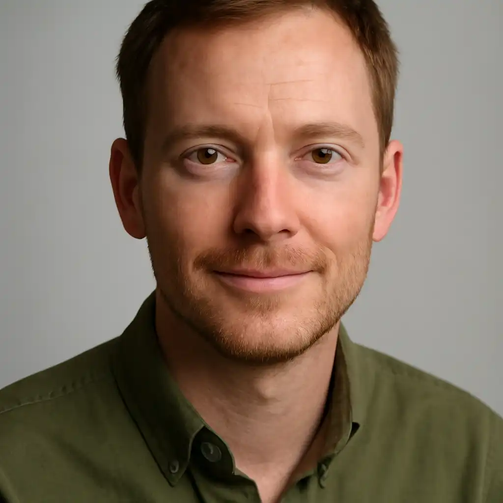 Marcus Wellington